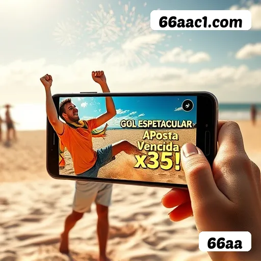 Ganhador 66aa